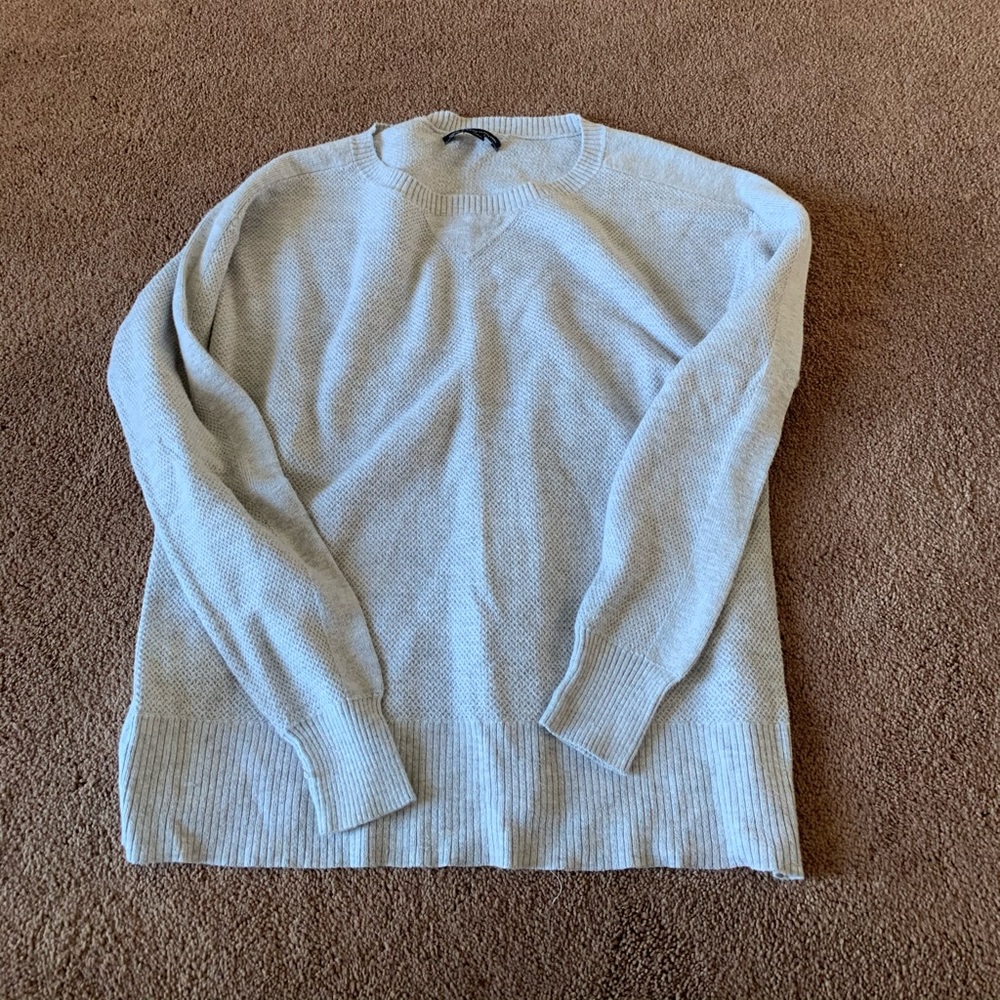sweater